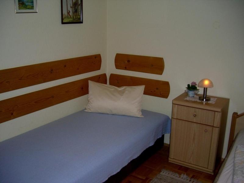 Pension Jaegerhof Mallnitz Pokoj fotografie