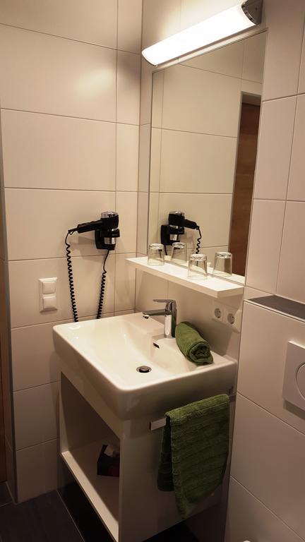 Pension Jaegerhof Mallnitz Exteriér fotografie
